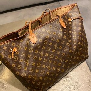 Louis Vuitton GM
